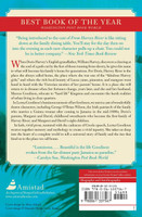From Harvey River