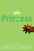 Princess Diaries, Volume VII