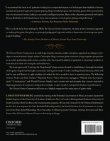 Classical Guitar Companion