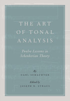 Art of Tonal Analysis