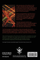 Pharmacology of LSD