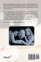 Memoir of a Hockey Nobody