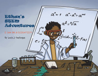 Ethan's STEM Adventures