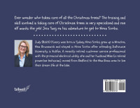 Twig's Christmas Adventure