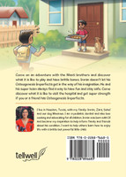 Let's Get Powered Up