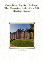 Crowdsourcing for Heritage