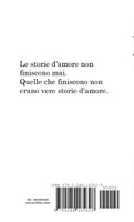 Alcune parole per te