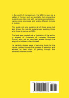 The honest guide to the MBA