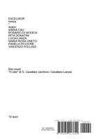 Antologica Atelier edizioni - EXCELSIOR