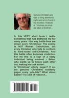 CHRISTMAS and other Christian Frivols