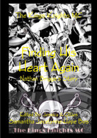 Finding His Heart Again