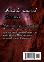 Mouse's Journey Volume 4