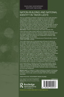 Nation-Building and National Identity in Timor-Leste