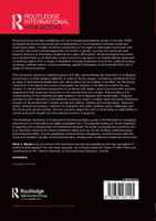 Routledge Handbook of Ecological Economics