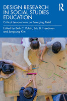 Design Research in Social Studies Education