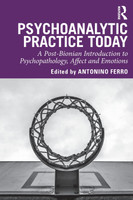 Psychoanalytic Practice Today
