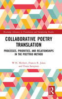 Collaborative Poetry Translation
