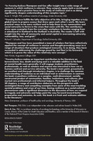 Promoting Resilience