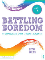 Battling Boredom, Part 1