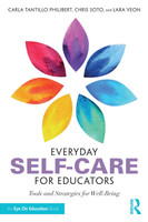 Everyday Self-Care for Educators