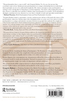 Concerning the Nature of Psychoanalysis