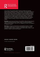 The Routledge Handbook of Global Child Welfare