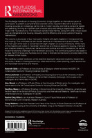 The Routledge Handbook of Housing Economics