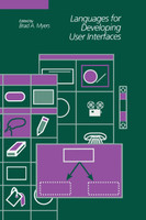 Languages for Developing User Interfaces