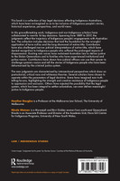 Indigenous Legal Judgments