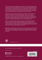 The Societies of the Middle East and North Africa