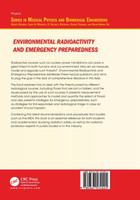 Environmental Radioactivity and Emergency Preparedness