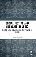 Social Justice and Adequate Housing