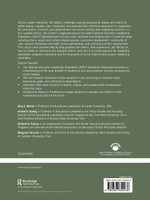 School Leader Internship