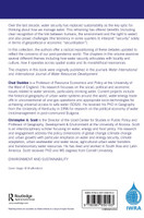 Putting Water Security to Work