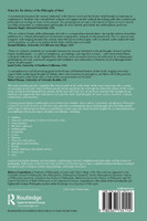 Philosophy of Mind in the Early Modern and Modern Ages