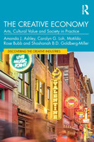 The Creative Economy
