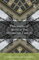 Philosophy of Mind in the Nineteenth Century