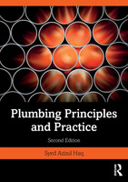 Plumbing Principles and Practice
