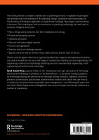 Plumbing Principles and Practice