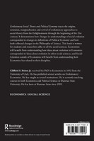 Evolutionary Social Theory and Political Economy