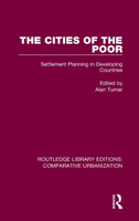 The Cities of the Poor