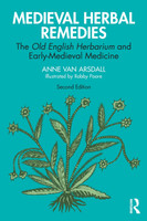 Medieval Herbal Remedies