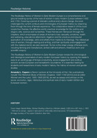 The Routledge History of Women in Early Modern Europe