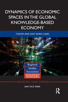 Dynamics of Economic Spaces in the Global Knowledge-based Economy