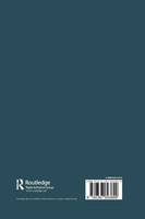 Ecological Masculinities