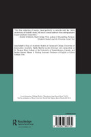 Place and Progress in the Works of Elizabeth Gaskell