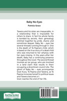 Baby No-eyes (16pt Large Print Edition)