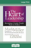 The Heart of Leadership