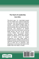 The Heart of Leadership