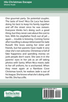 His Christmas Escape